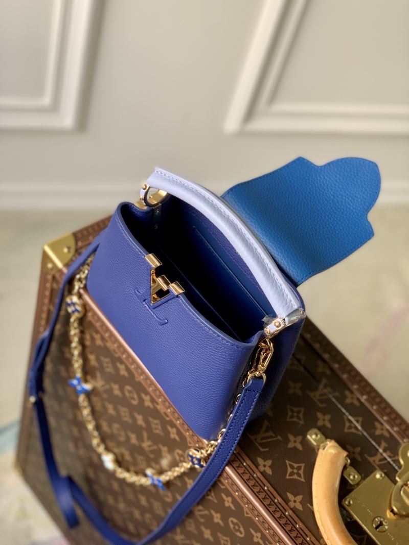 LV Top Handle Bags